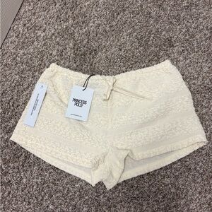 Princess Polly Shorts